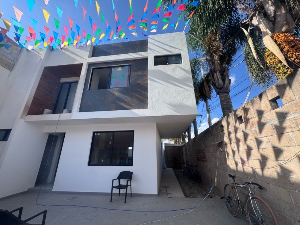 Casa en Venta en Xilotzingo — foto 2