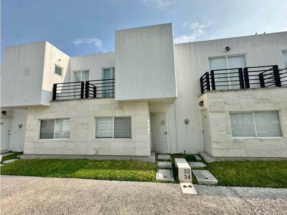 Casa en venta en Yautepec Morelos, Cruz encantada - 2