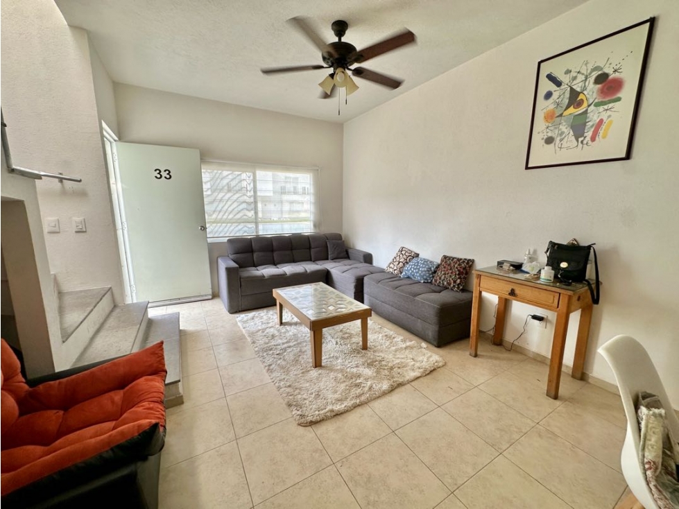 Casa en venta en Yautepec Morelos, Cruz encantada - 3