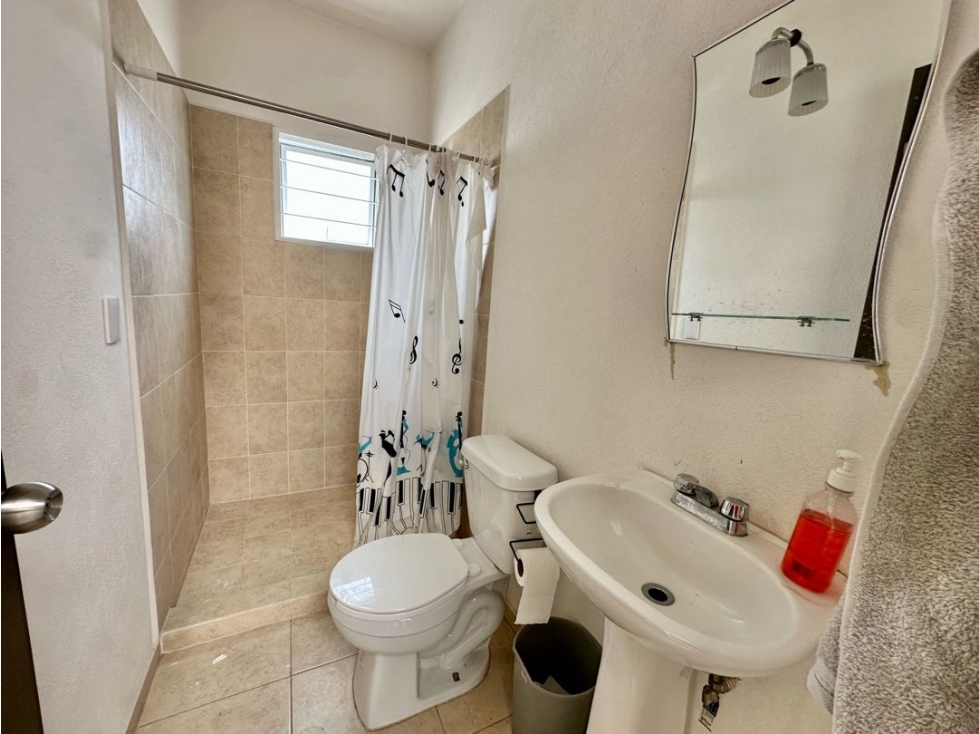 Casa en venta en Yautepec Morelos, Cruz encantada - 4