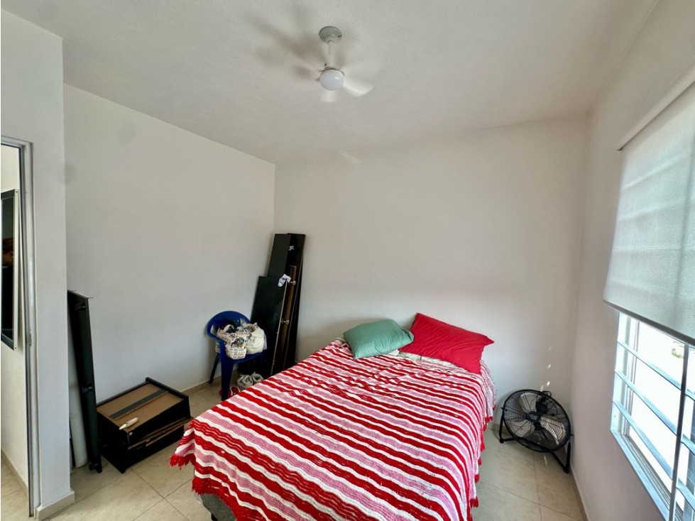 Casa en venta en Yautepec Morelos, Cruz encantada - 5