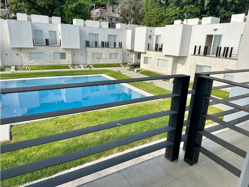 Casa en venta en Yautepec Morelos, Cruz encantada - 6