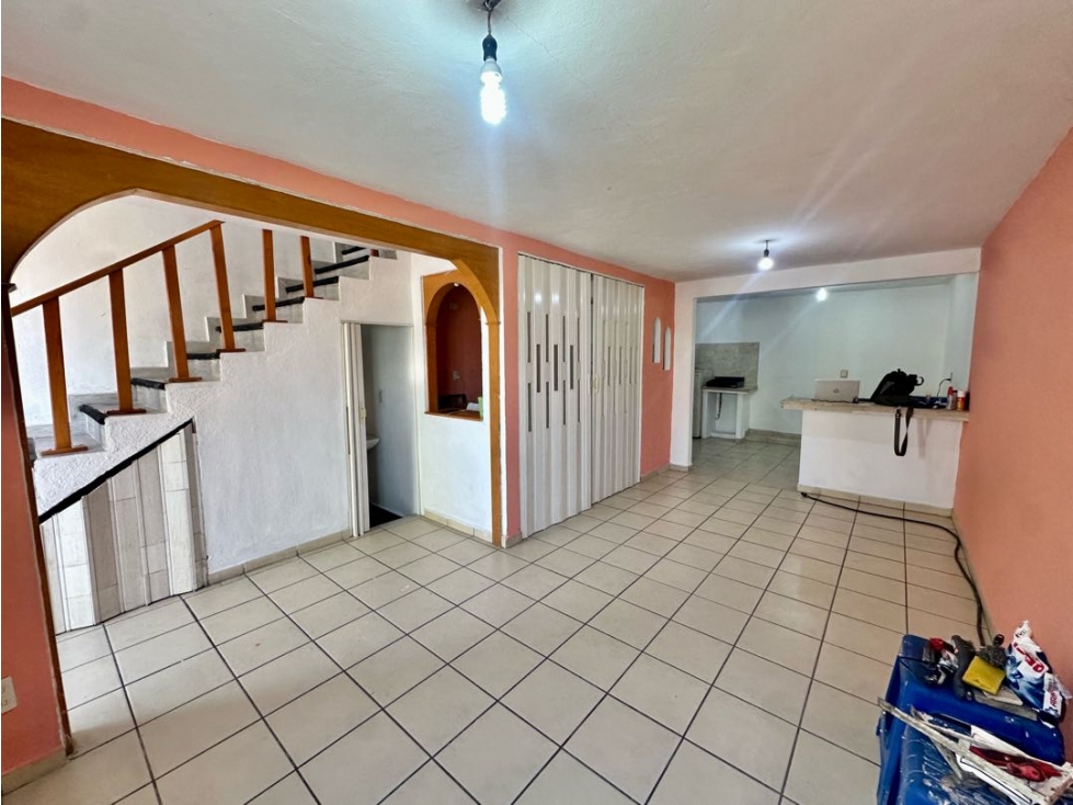 Casa en venta en Yautepec Morelos maravillas - 3