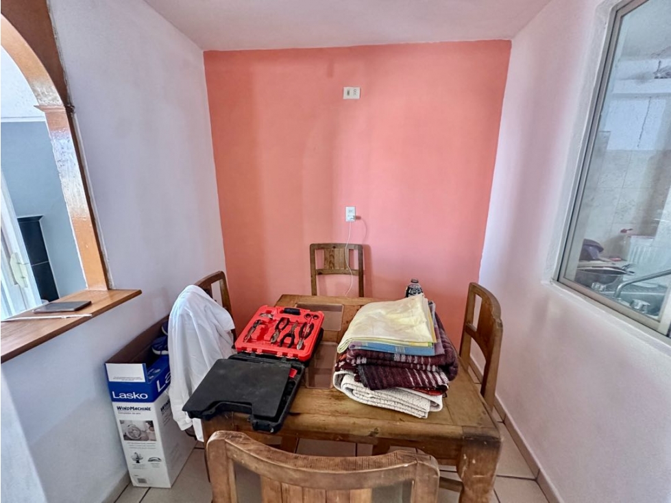 Casa en venta en Yautepec Morelos maravillas - 4
