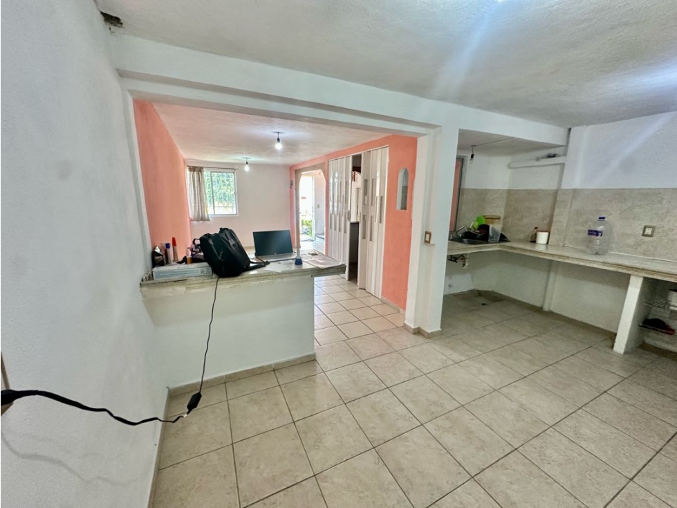 Casa en venta en Yautepec Morelos maravillas - 5