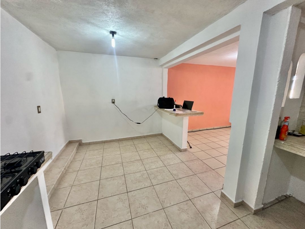 Casa en venta en Yautepec Morelos maravillas - 6