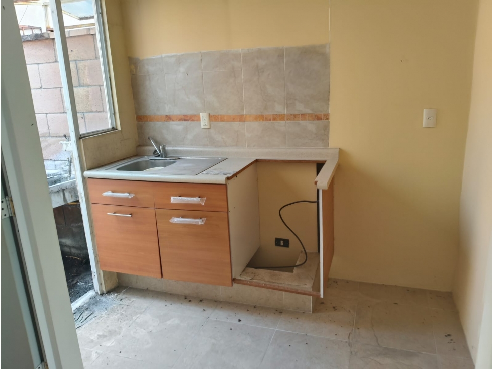 Casa en Venta en Yautepec, Morelos - Privada Hacienda San Carlos - 3