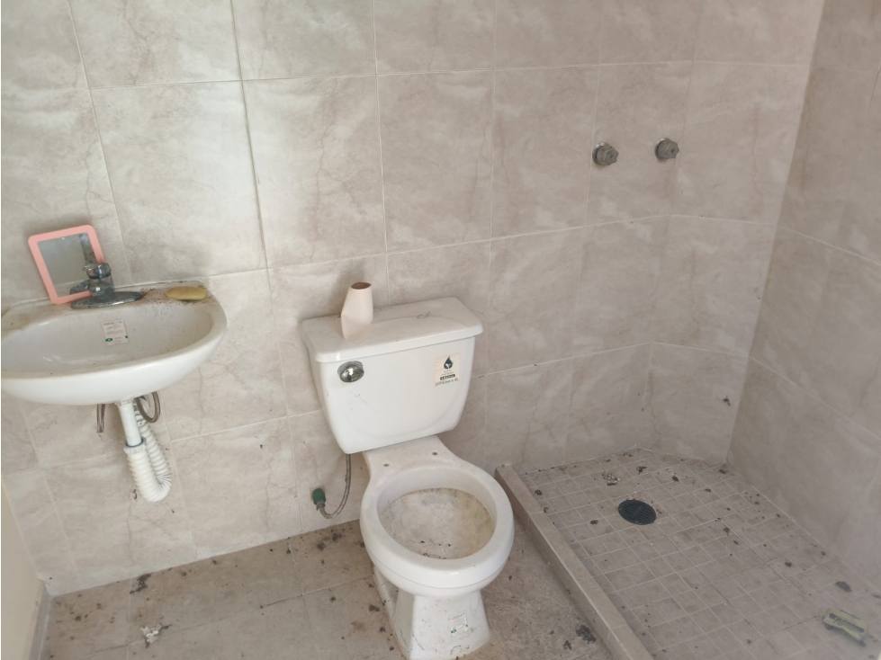 Casa en Venta en Yautepec, Morelos - Privada Hacienda San Carlos - 5