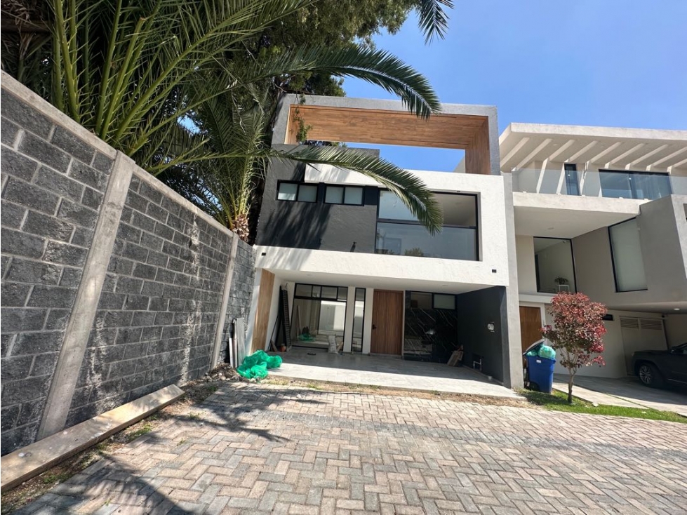 Casa en Venta en Zavaleta