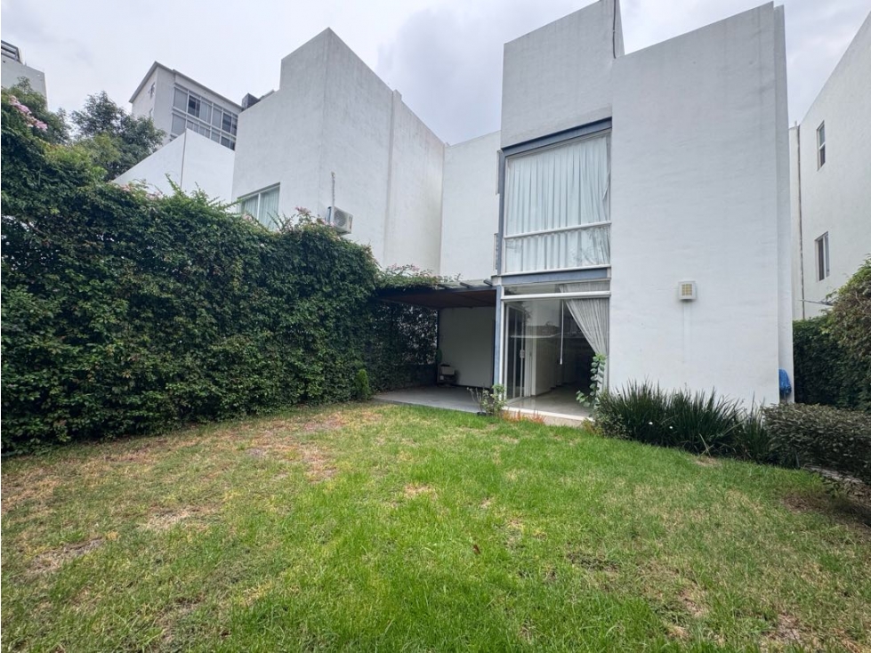 Casa en Venta en Zavaleta - 1
