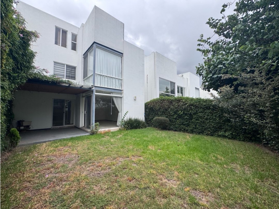 Casa en Venta en Zavaleta - 2