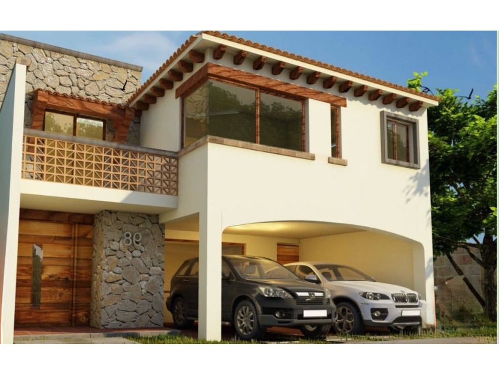 Casa en Venta en Zerezotla — foto 2