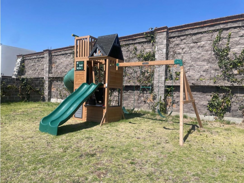 Casa en Venta en Zerezotla — foto 6