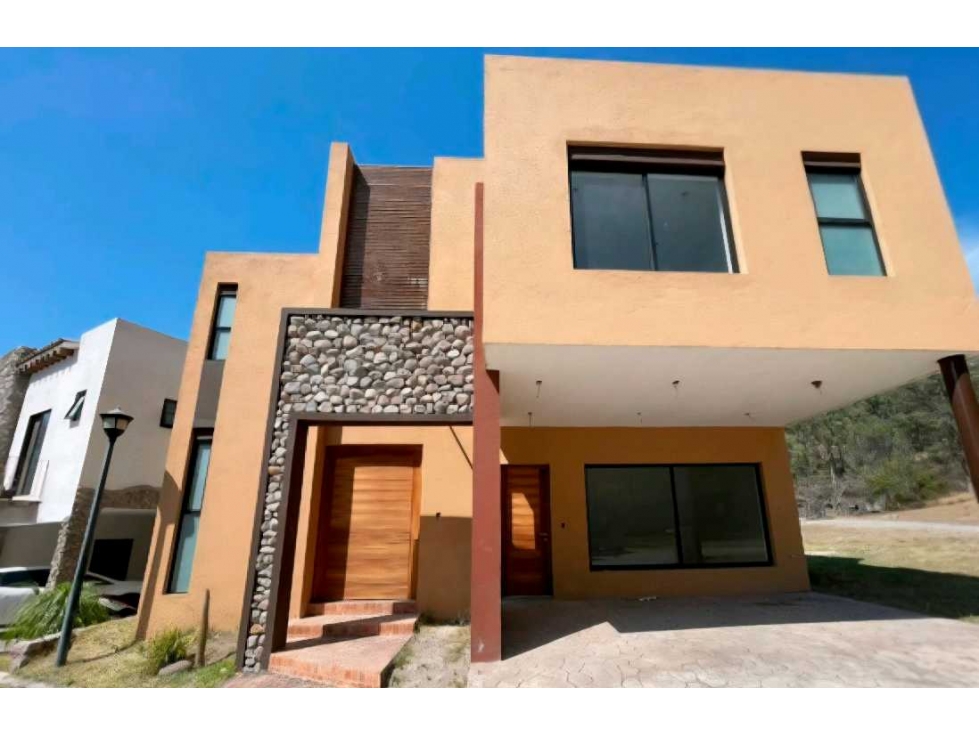 Casa en Venta en Zerezotla