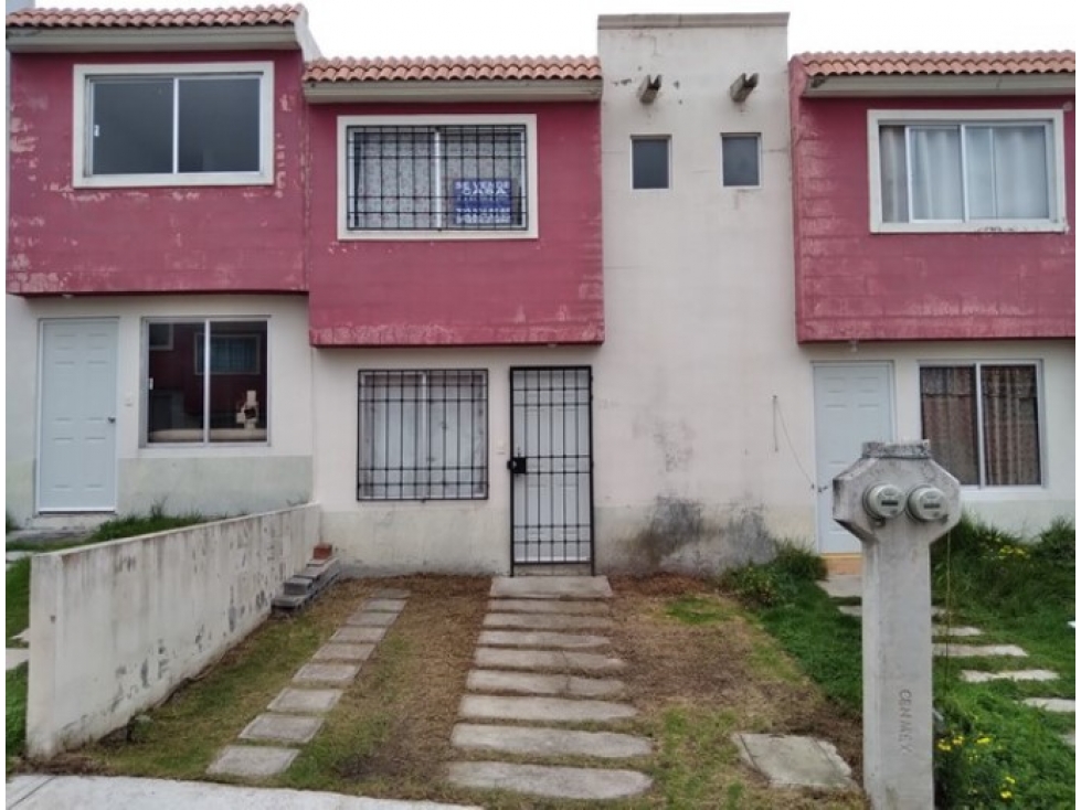 Casa en Venta en Zinacantepec | Posesión Inmediata - 1