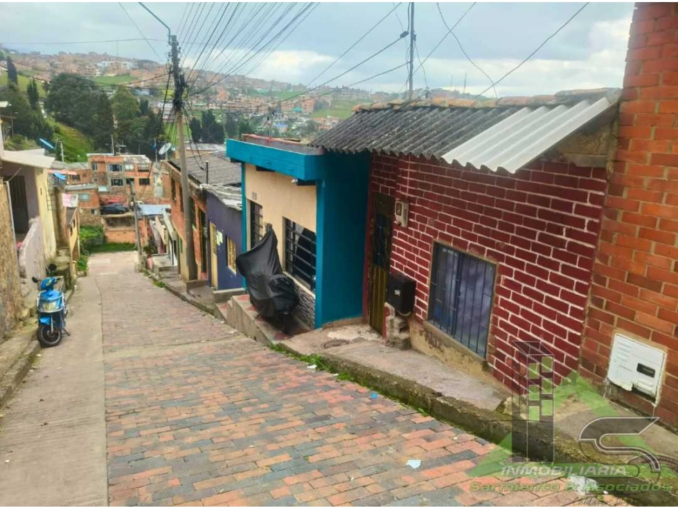 CASA EN VENTA EN ZIPAQUIRÁ CUNDINAMARCA!! — foto 2