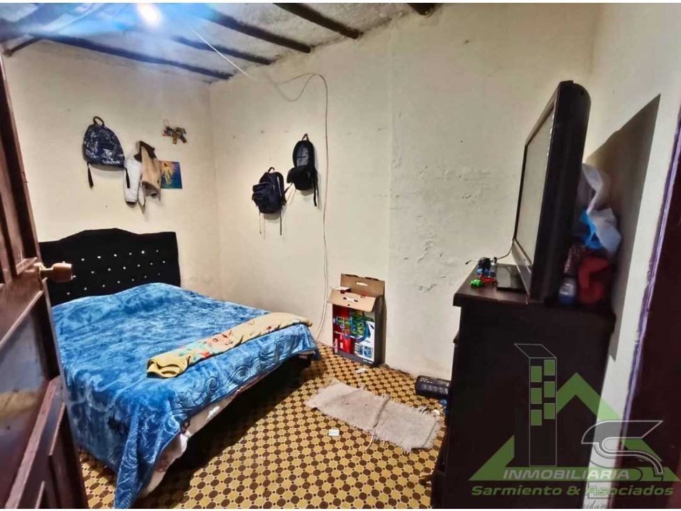 CASA EN VENTA EN ZIPAQUIRÁ CUNDINAMARCA!! — foto 3