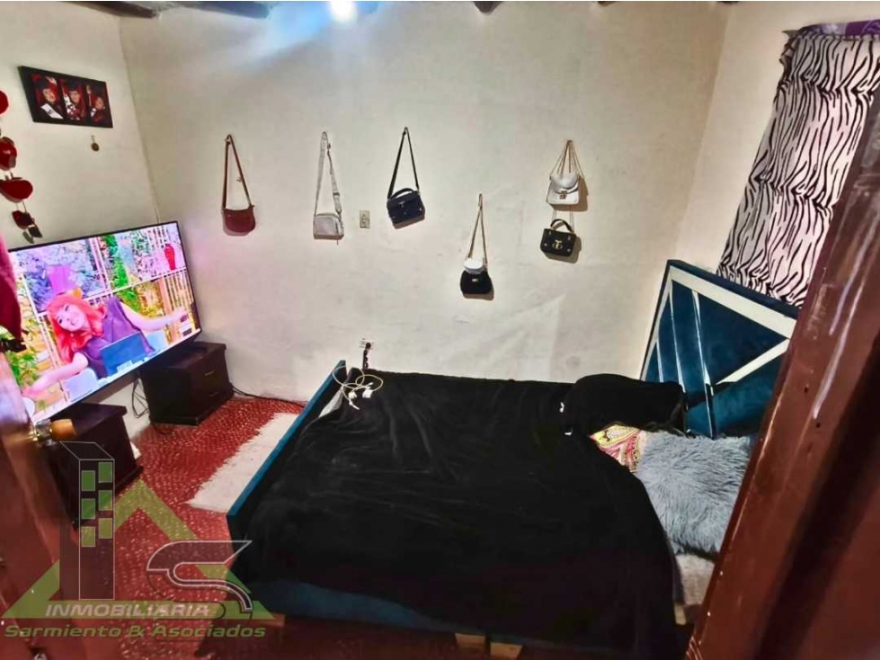 CASA EN VENTA EN ZIPAQUIRÁ CUNDINAMARCA!! — foto 4