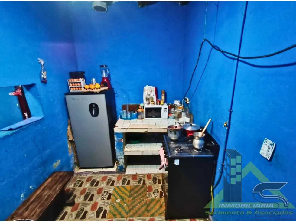 CASA EN VENTA EN ZIPAQUIRÁ CUNDINAMARCA!! — foto 6