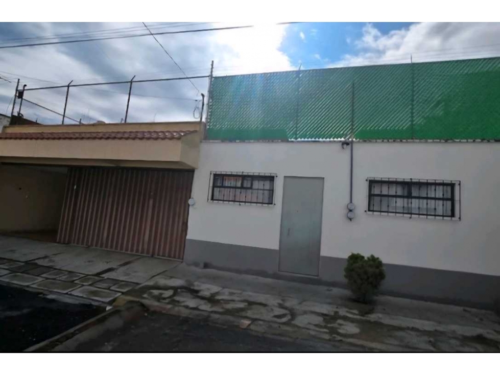 Casa en venta en Zona Amalucan — foto 2