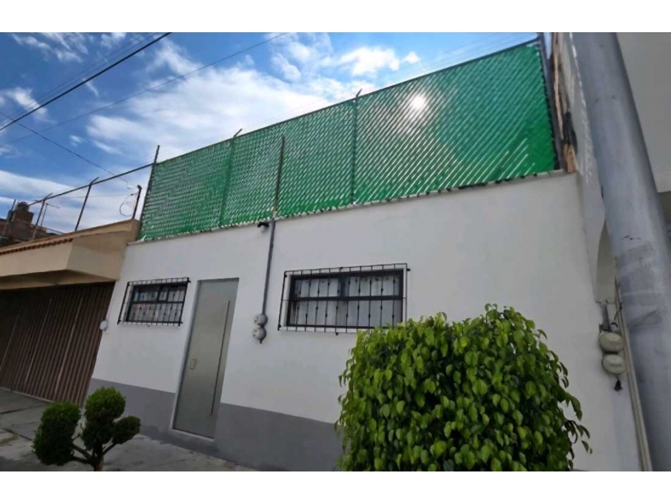 Casa en venta en Zona Amalucan — foto 3