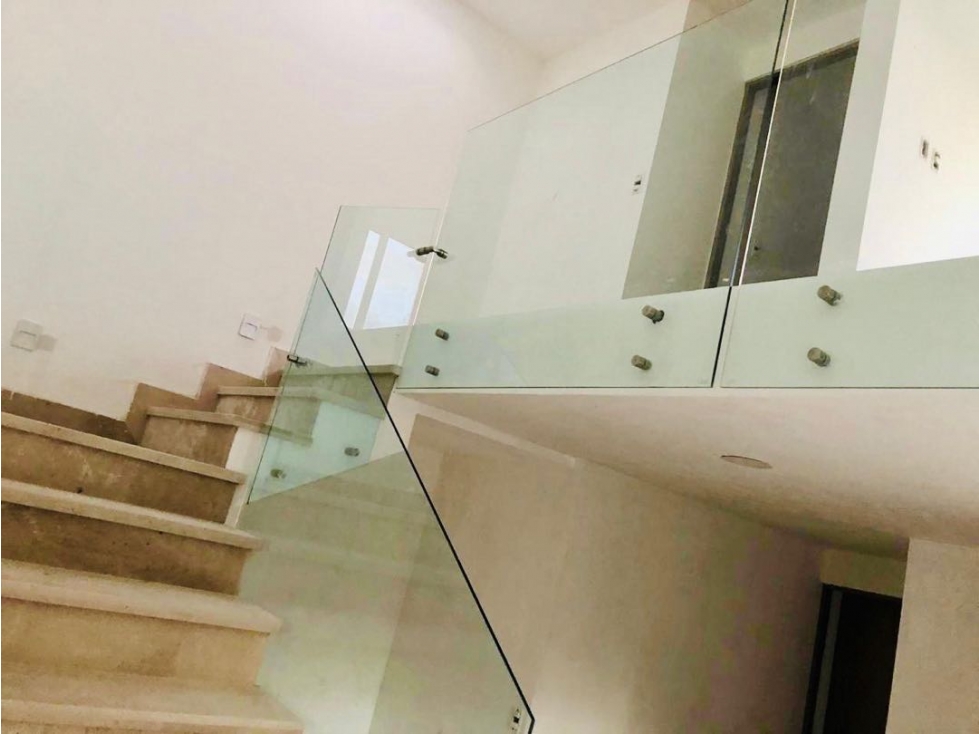 Casa en venta en esquina en zona Azul, Lomas de Angelopolis — foto 4
