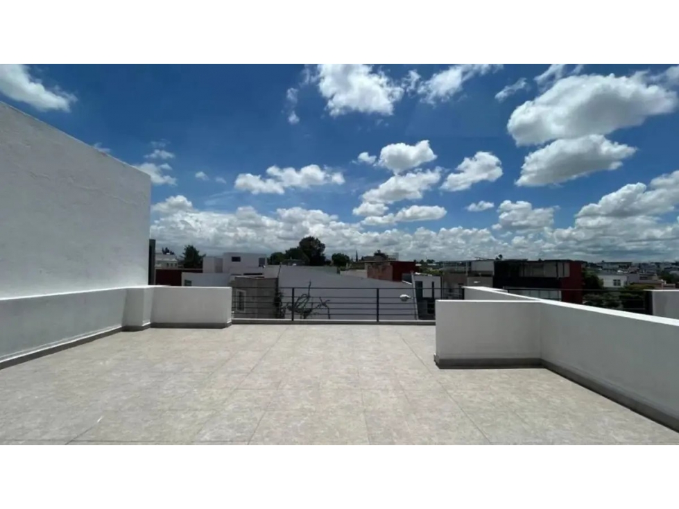 Casa en Venta en Zona Cementos Atoyac, Puebla, Puebla — foto 6