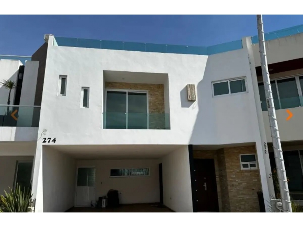 Casa en Venta en Zona Cementos Atoyac, Puebla, Puebla — foto 2