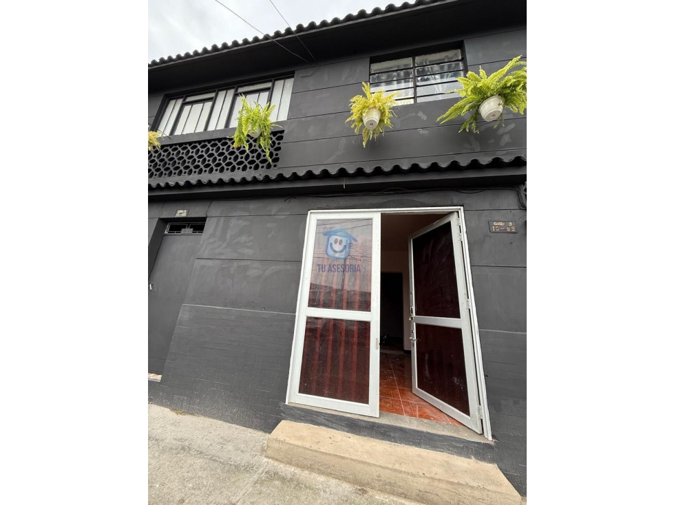 Casa en venta en zona central-Santa Rosa de Cabal — foto 5