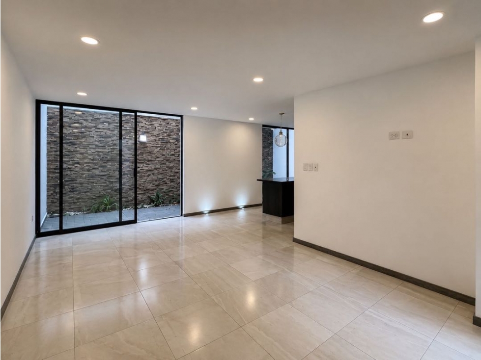 Casa en venta en Fracc. Camino de Santiago en La Carcaña Cholula! — foto 6