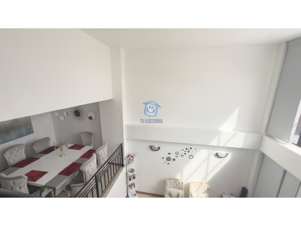 Casa en venta en Zona Unicentro-Pereira — foto 6