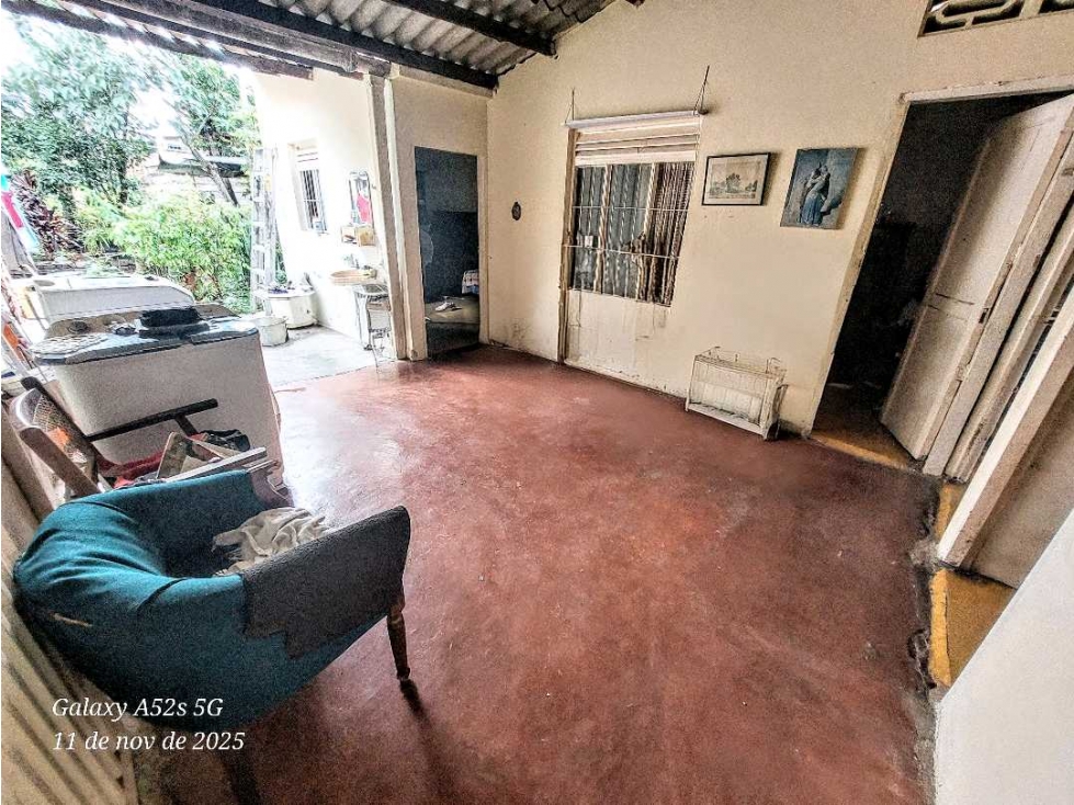 CASA EN VENTA EN.GARZON HUILA LCT - 5