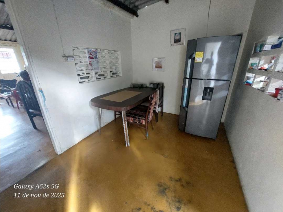 CASA EN VENTA EN.GARZON HUILA LCT - 6