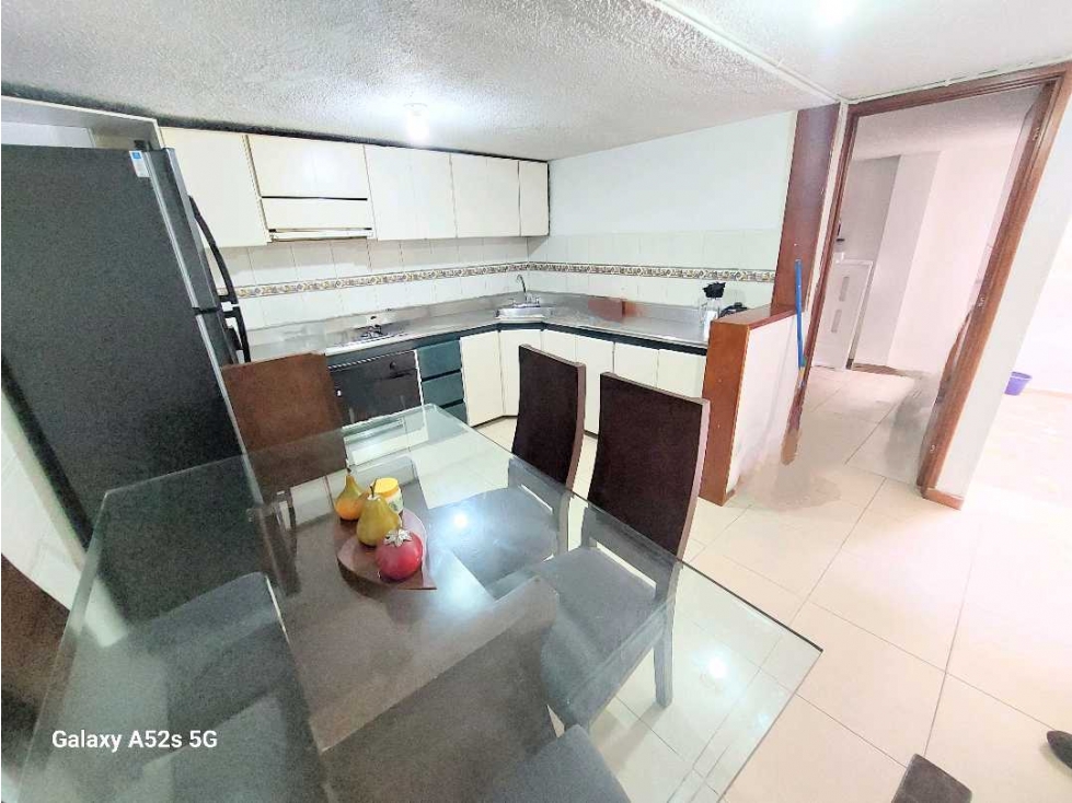 CASA EN VENTA EN PORTALES DEL NORTE FRENTA A LA CLINICA DE LA.COLINA — foto 6