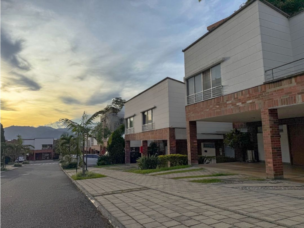 Casa en Venta en Envigado