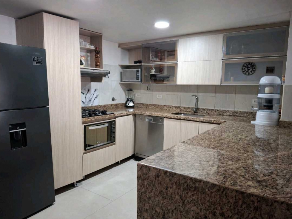 Casa en venta antillas envigado