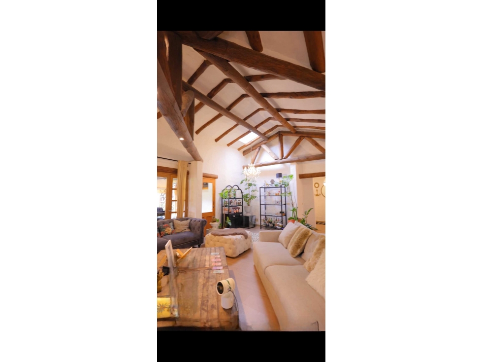 CASA EN VENTA, ENVIGADO, ALTO DE LAS PALMAS. VIA ACUARELA - 1