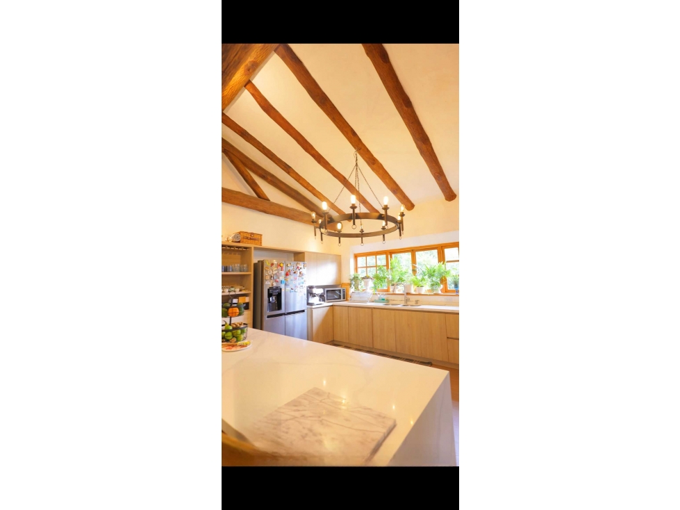 CASA EN VENTA, ENVIGADO, ALTO DE LAS PALMAS. VIA ACUARELA - 2
