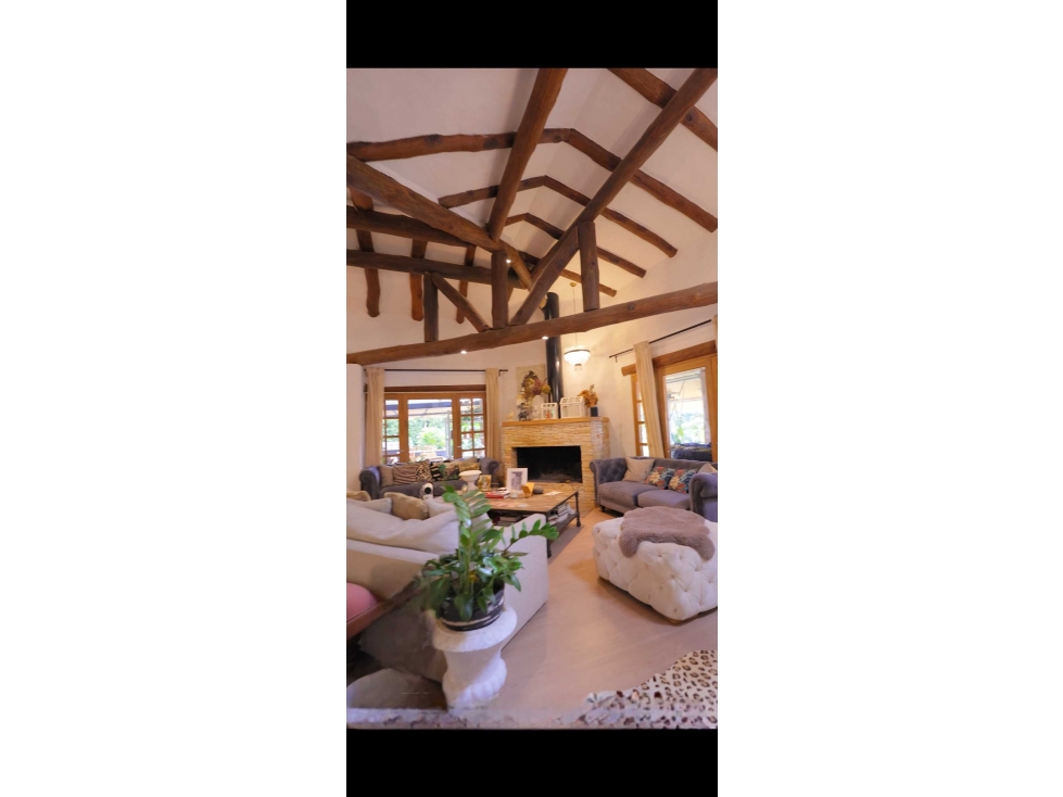CASA EN VENTA, ENVIGADO, ALTO DE LAS PALMAS. VIA ACUARELA - 3