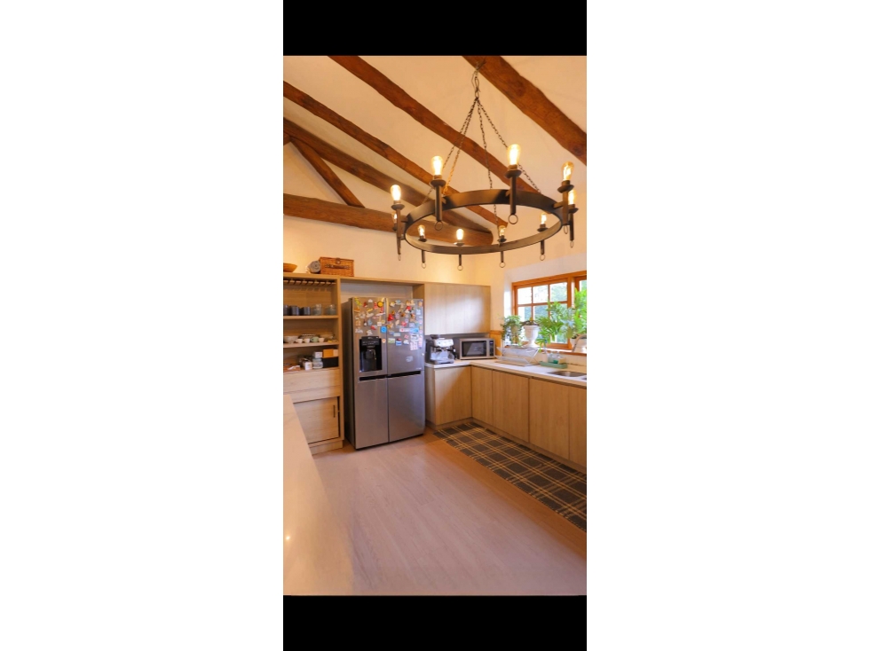 CASA EN VENTA, ENVIGADO, ALTO DE LAS PALMAS. VIA ACUARELA - 6
