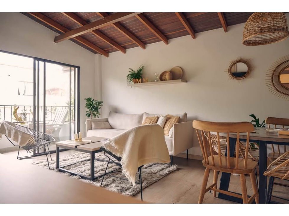 Casa en venta Envigado barrio la magnolia