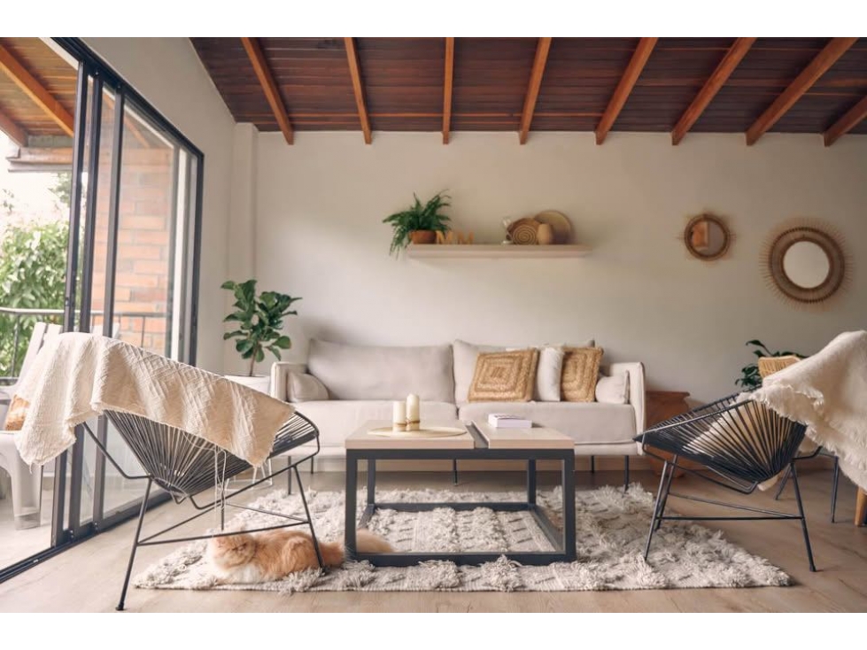Casa en venta Envigado barrio la magnolia — foto 2