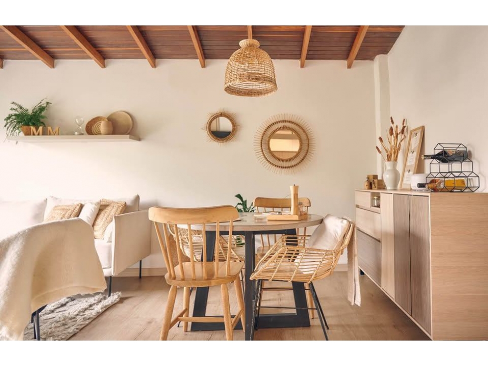 Casa en venta Envigado barrio la magnolia — foto 3