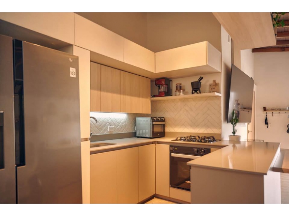 Casa en venta Envigado barrio la magnolia — foto 4