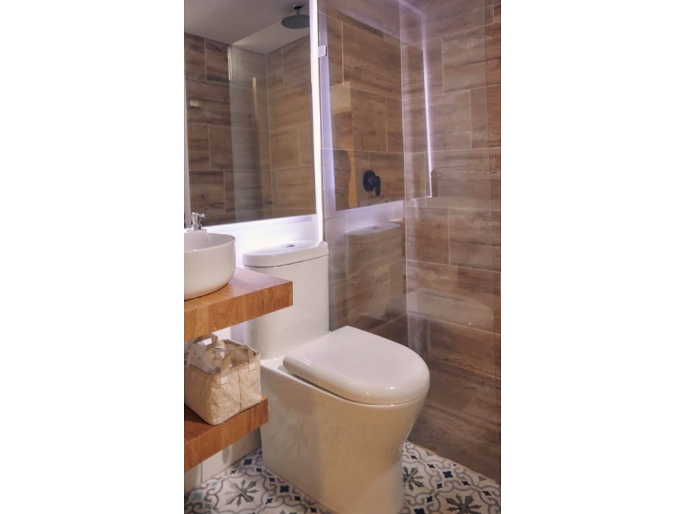 Casa en venta Envigado barrio la magnolia — foto 5
