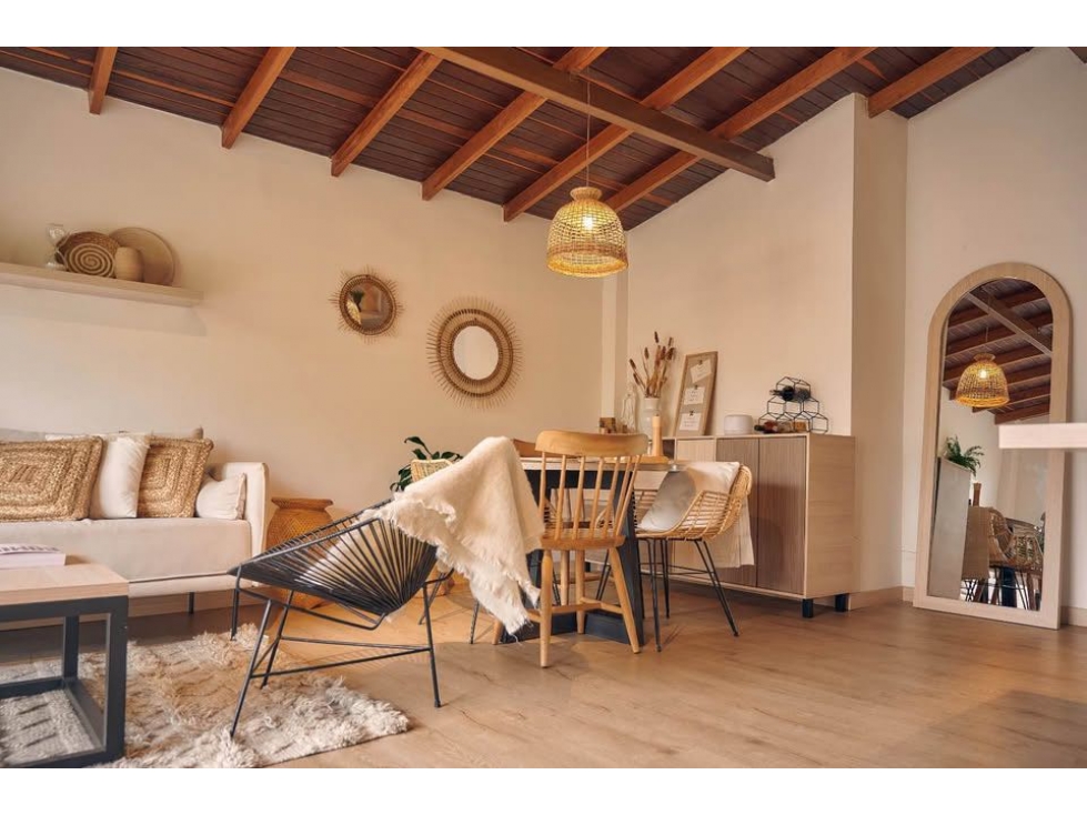 Casa en venta Envigado barrio la magnolia — foto 6