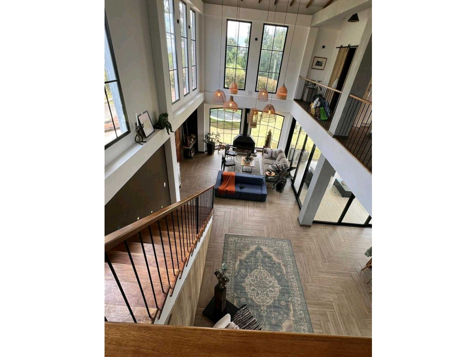 Casa en venta Envigado cerca al colegio San José las Vegas — foto 5