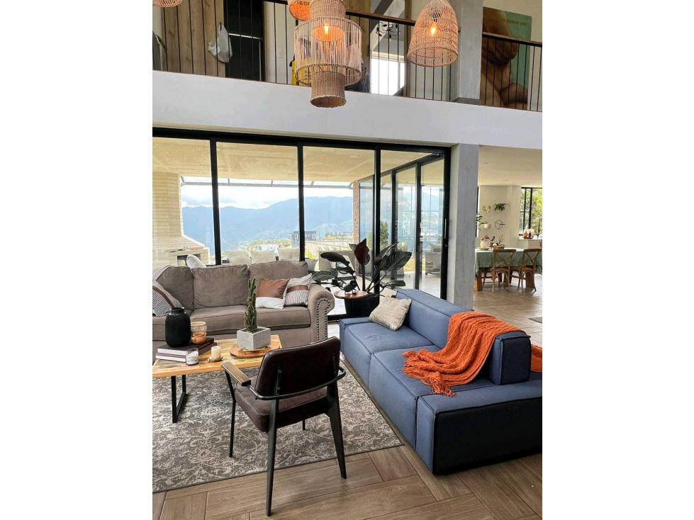 Casa en venta Envigado cerca al colegio San José las Vegas — foto 6