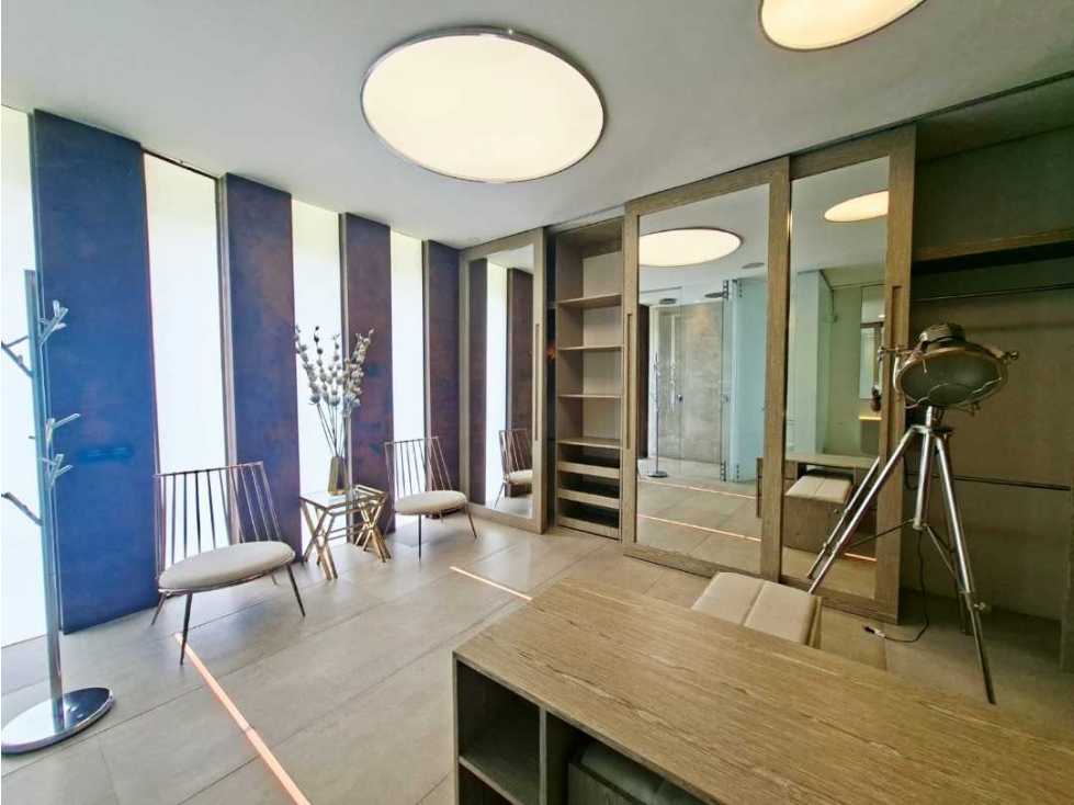 Casa en venta Envigado del jugador James Rodriguez — foto 3