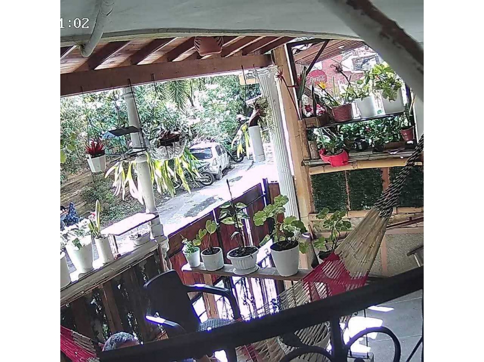 CASA EN VENTA ENVIGADO EL SALADO RURAL